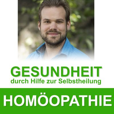 Homöopathie Podcast