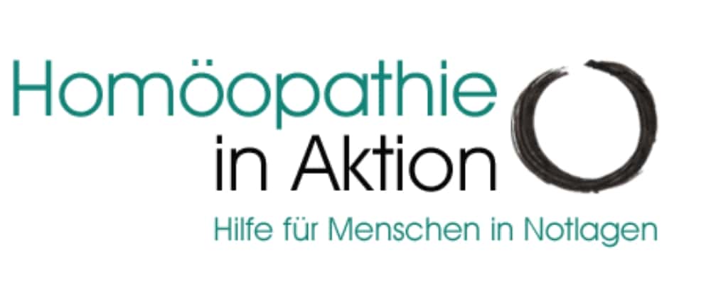 Homöopathie in Aktion 